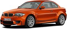 1M Coupe