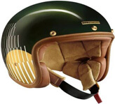 Открытые шлемы