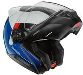 Шлемы модуляры