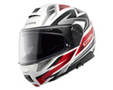 Шлемы Schuberth