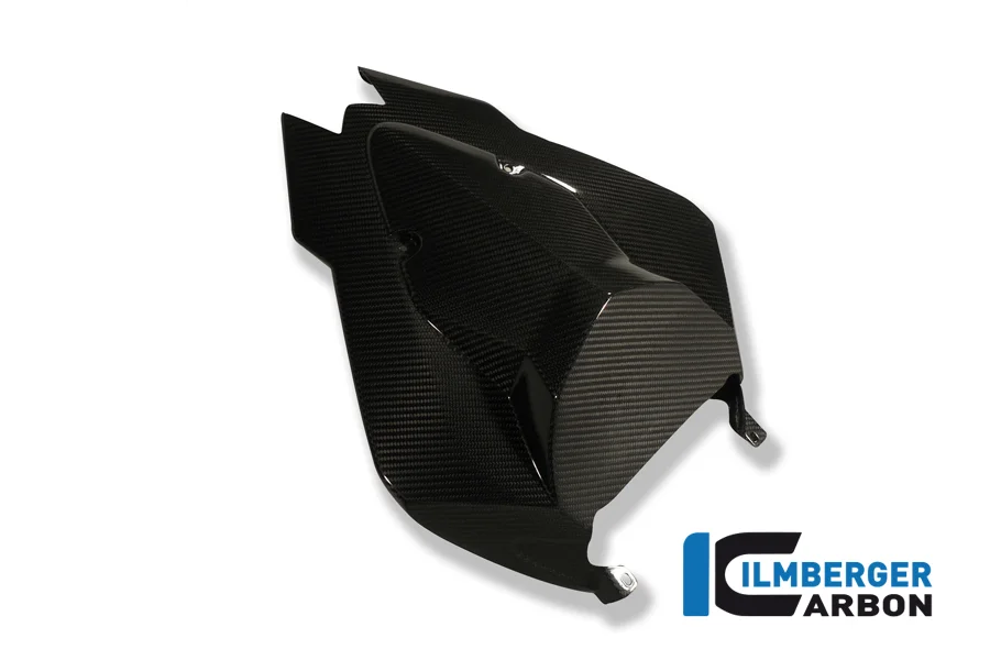 Карбоновый хвост одноместный Ilmberger для BMW S1000RR (2009–2011)