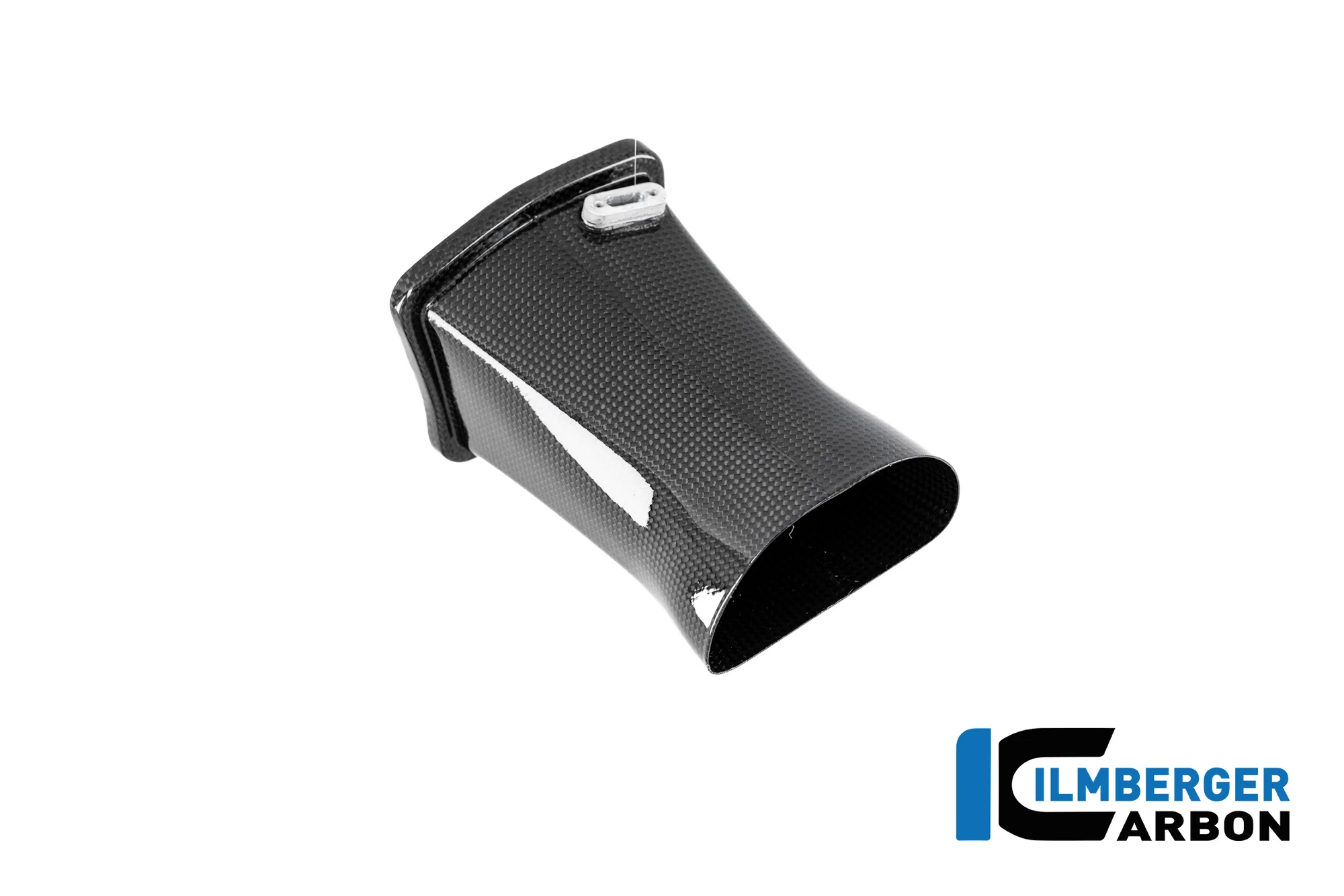 Карбоновый воздухозаборник Ilmberger для Ducati Panigale V4 R (2025→), для трека