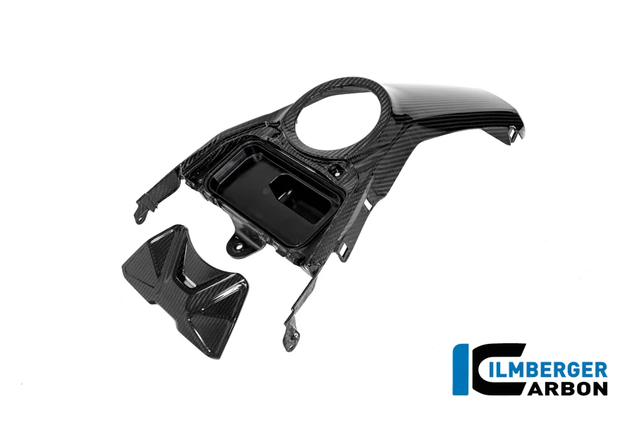 Карбоновая накладка бака Ilmberger для BMW R1300GS