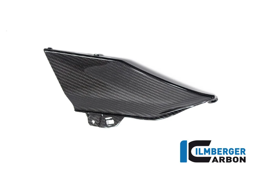 Карбоновые нижние накладки бака Ilmberger для BMW R1300GS
