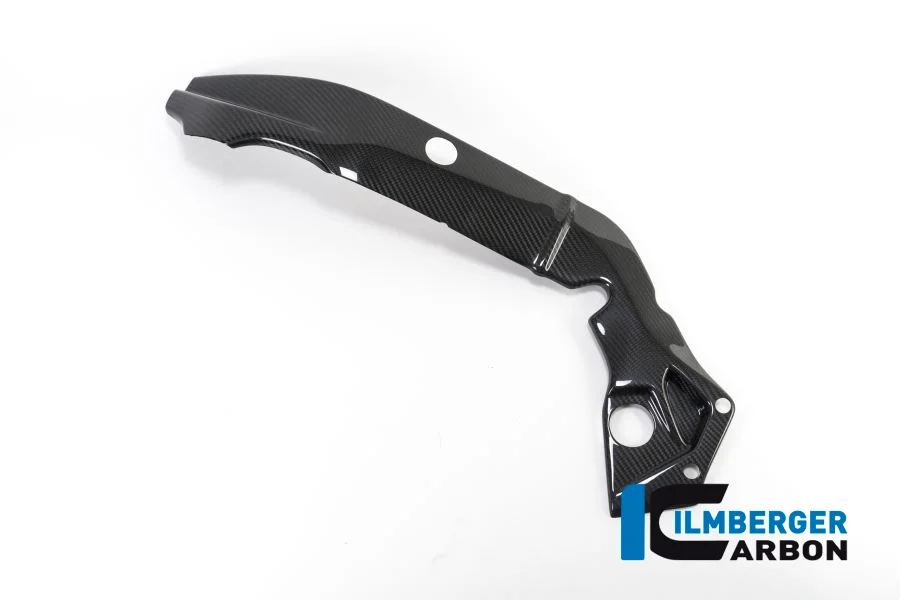 Карбоновые накладки рамы Ilmberger для BMW S1000R (2017–2020)