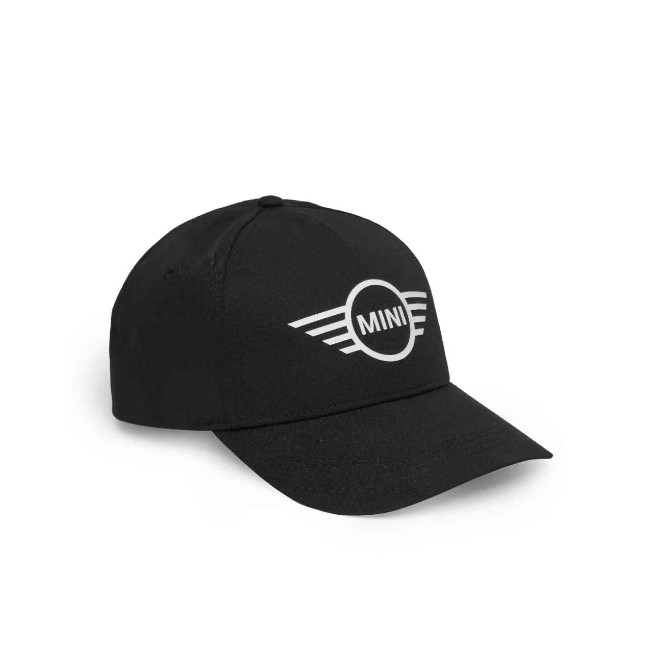 Кепка MINI Wing Logo, чёрная