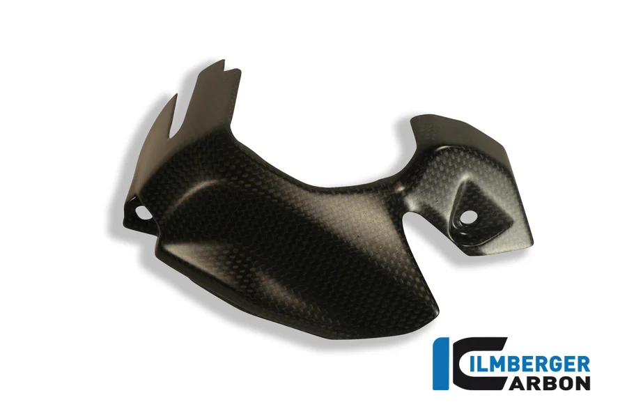 Карбоновая крышка звёздочки Ilmberger для Ducati Panigale 1199/899 (2012–2015)