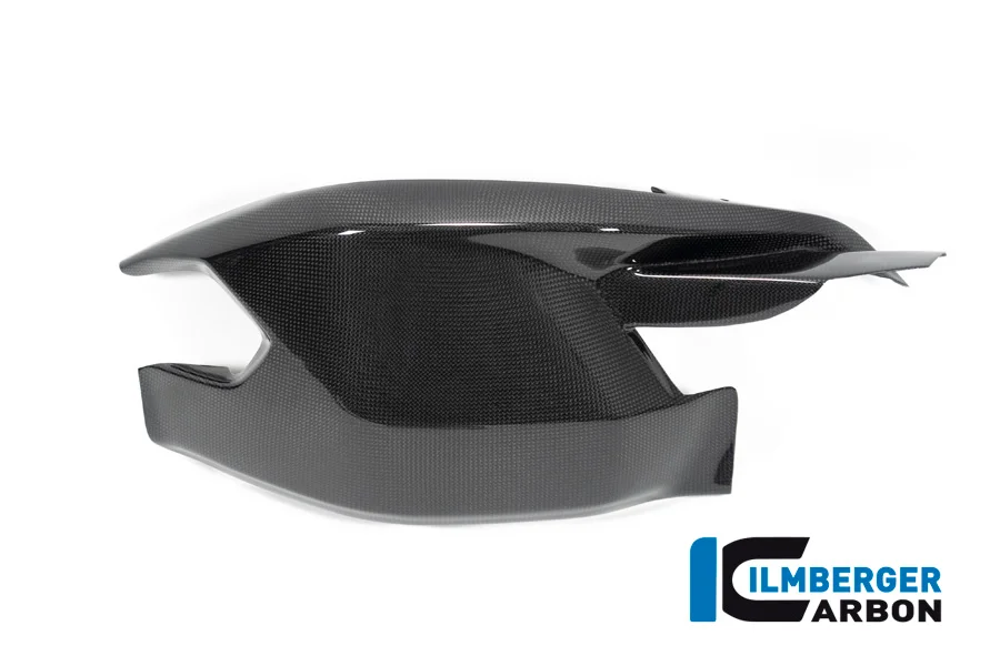Карбоновая накладка маятника Ilmberger для Ducati Diavel 1260 (2019–2022)