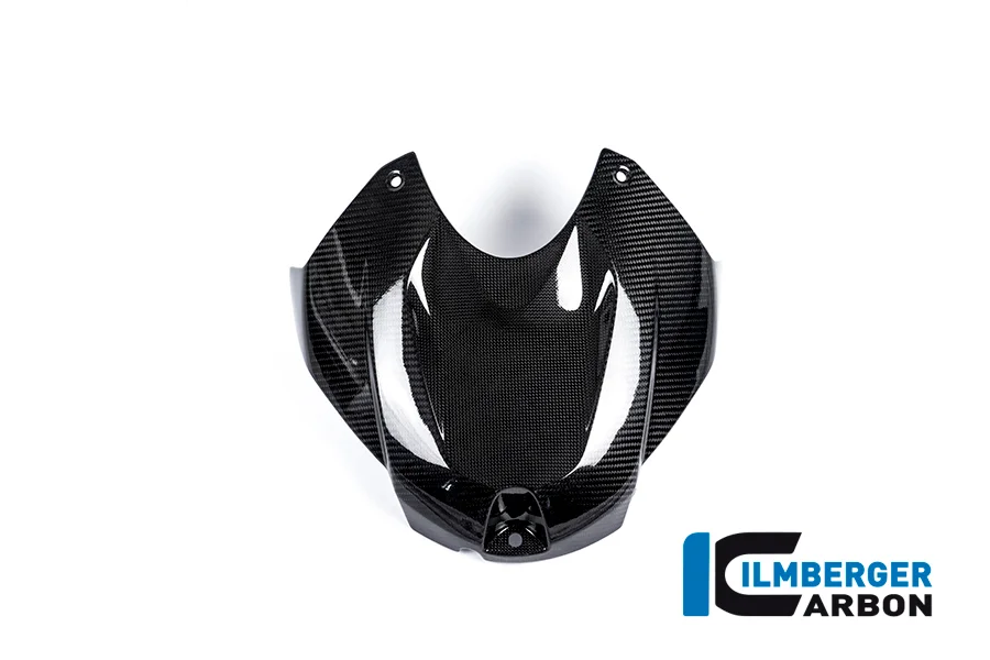 Карбоновая верхняя накладка бака Ilmberger для BMW S1000RR (2015–2018)