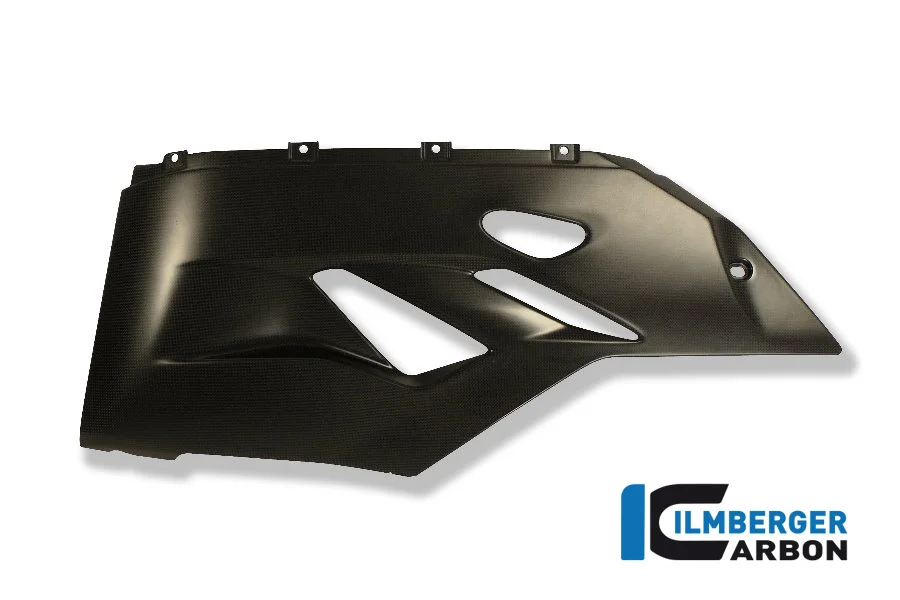 Карбоновый плуг Ilmberger для Ducati Panigale 1199/899 (2012–2015)
