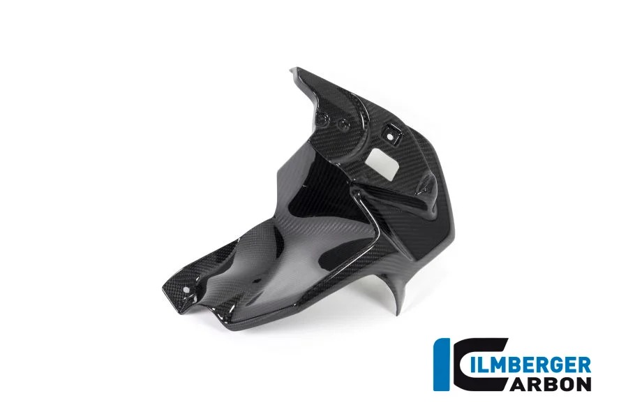 Карбоновые накладки воздуховыпусков Ilmberger для BMW R1250GS
