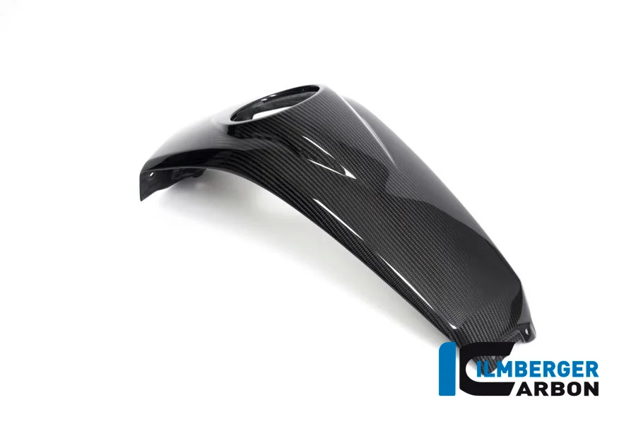 Карбоновая верхняя накладка бака Ilmberger для BMW R1250GS