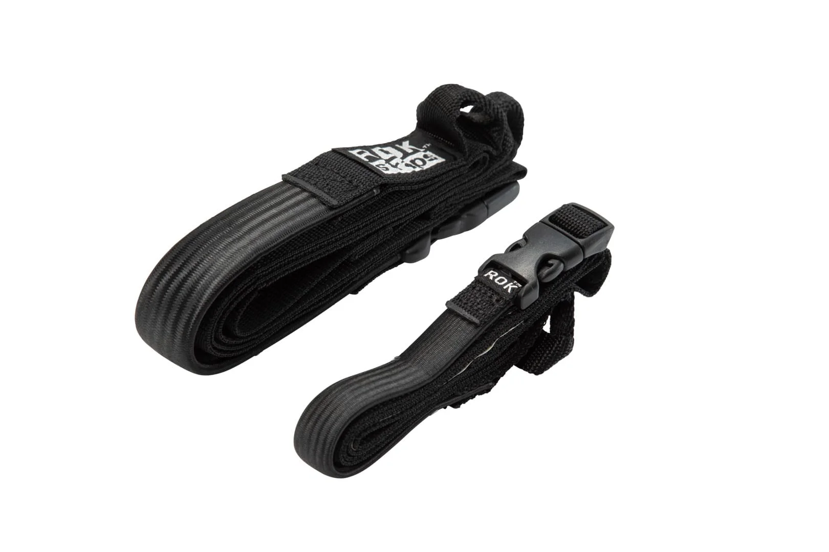 Стяжные ремни ROK Straps 31–106 см