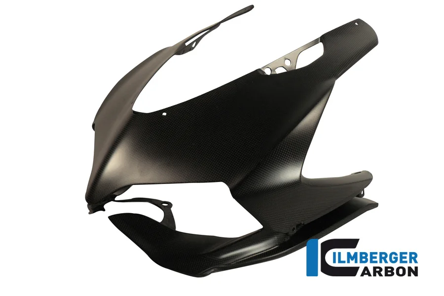 Карбоновый верхний обтекатель Ilmberger для Ducati Panigale 1199/899 (2012–2015)
