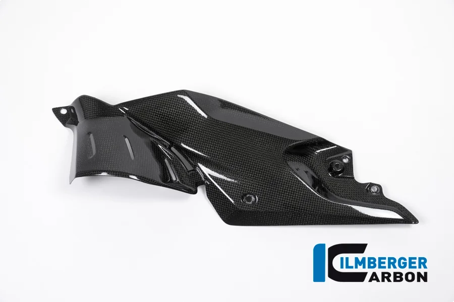 Карбоновые боковые накладки Ilmberger для BMW R1200R