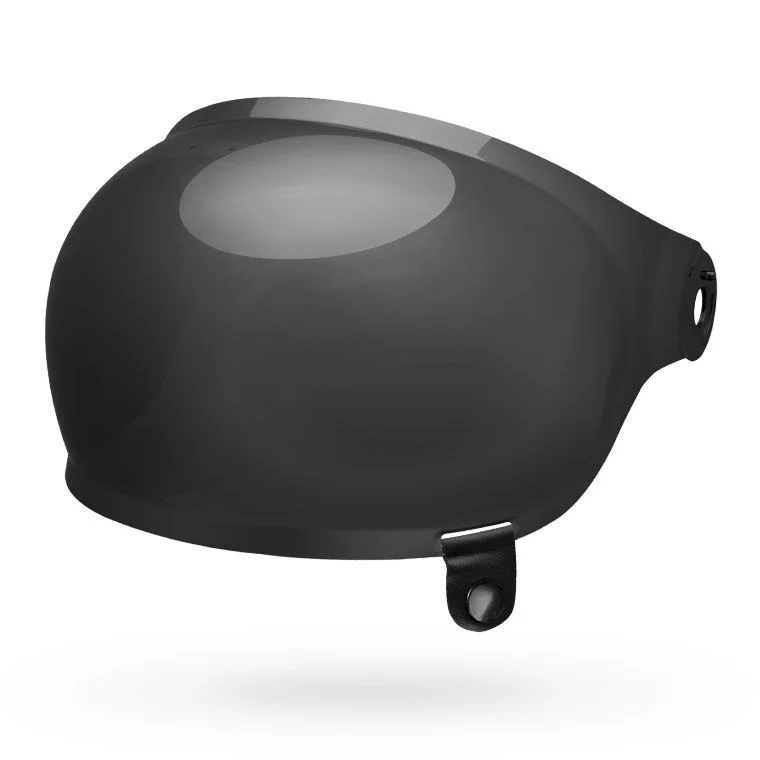 Визор Bell Bubble для шлема Bullitt, тонированный