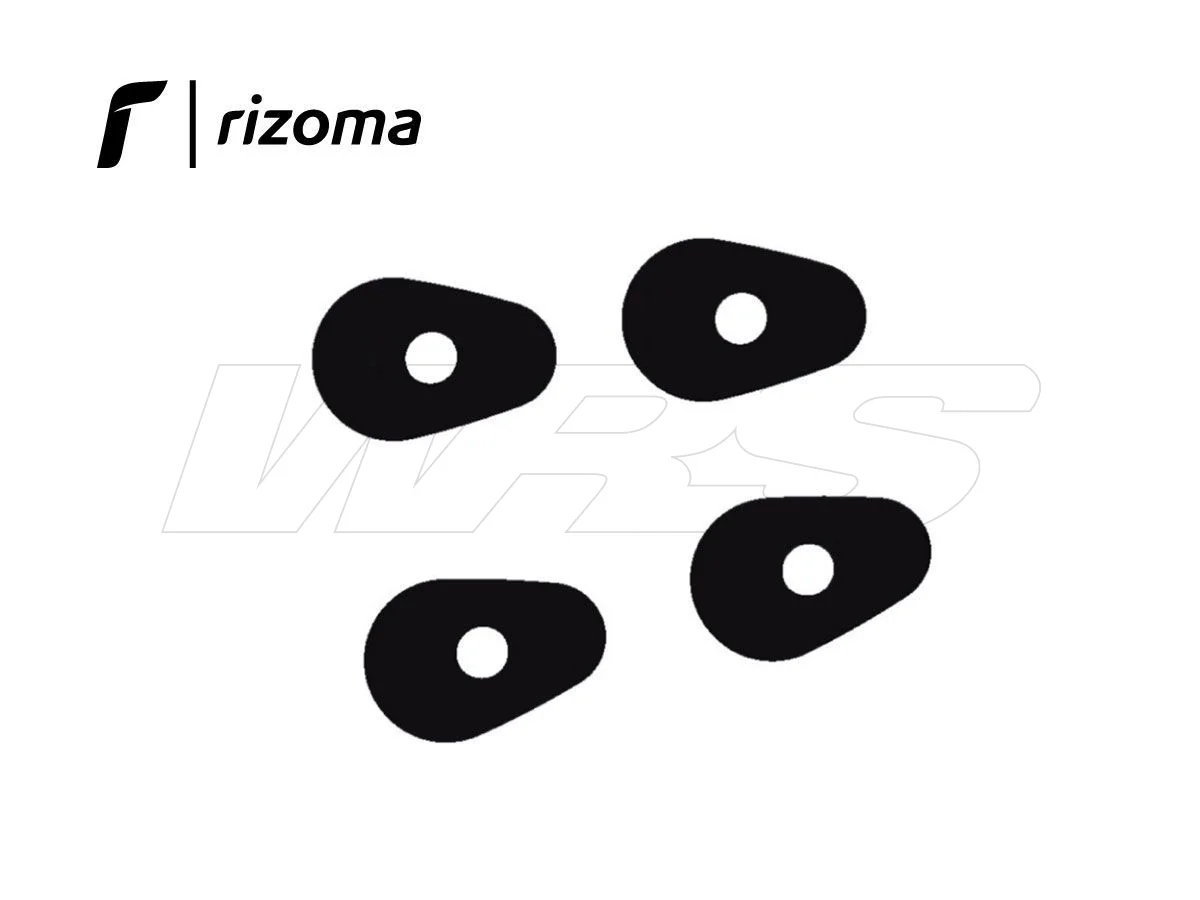 Крепление поворотников Rizoma для Ducati