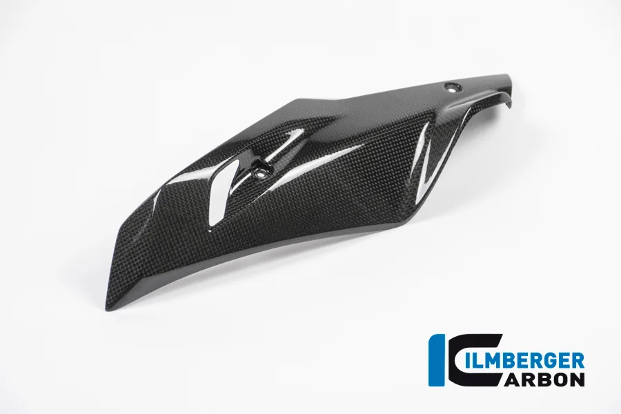 Карбоновые плуги Ilmberger для BMW R1200R/R1200RS