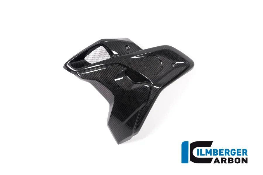 Карбоновые воздуховоды Ilmberger для BMW R1250GS