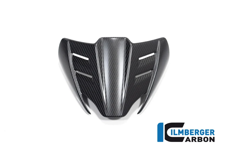 Карбоновое ветровое стекло Ilmberger для Ducati Diavel V4 Bentley (2024→)