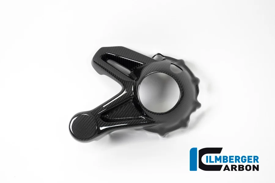 Карбоновая накладка кардана Ilmberger для BMW R1250GS/R1250GSA