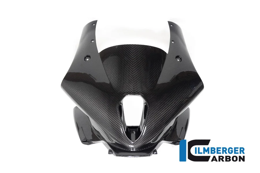 Карбоновый верхний обтекатель Ilmberger для BMW M1000RR (2023–2024)