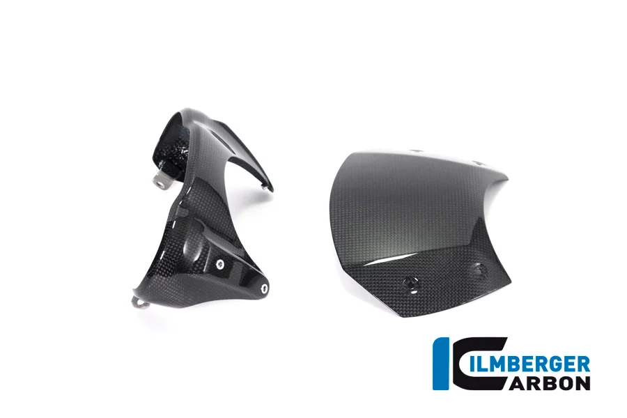 Карбоновое ветровое стекло Ilmberger для BMW R nineT