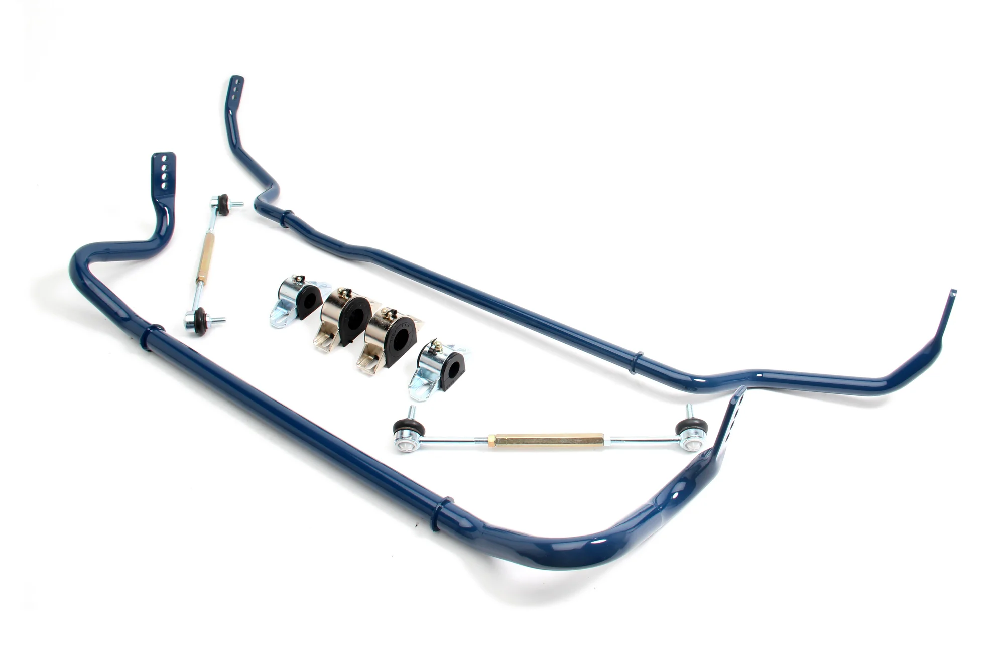 Стабилизаторы Dinan для BMW M3 F80, M4 F82, M2 F87