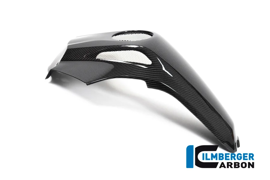 Карбоновая накладка бака Ilmberger для BMW R1250GSA