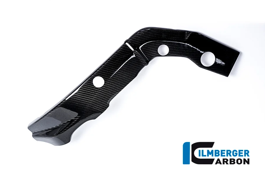 Карбоновые накладки рамы Ilmberger для BMW S1000R (2014–2016)