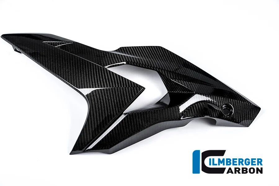 Карбоновые боковины обтекателя Ilmberger для BMW S1000R (2014–2016)
