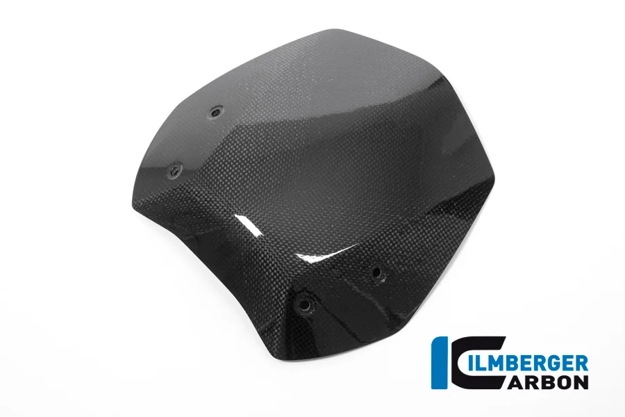 Карбоновое ветровое стекло Ilmberger для BMW R1200R