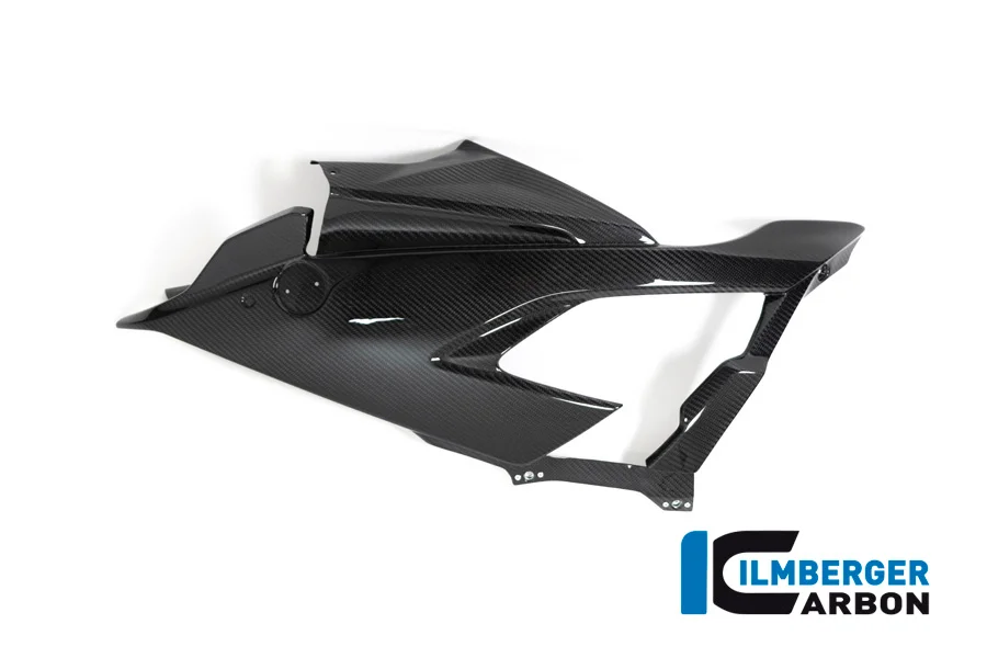 Карбоновые боковины обтекателя Ilmberger для BMW S1000RR (2019–2022)