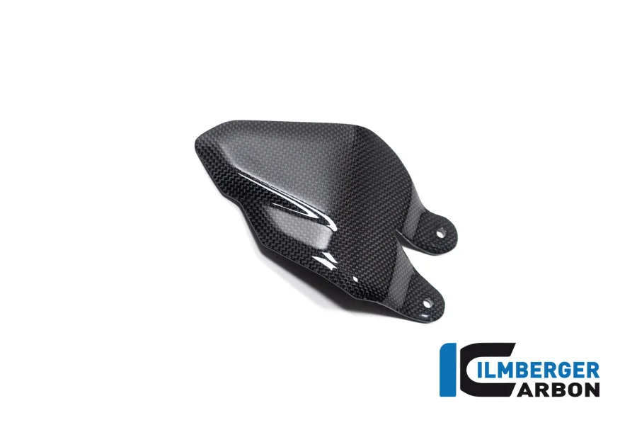 Карбоновая защита пятки Ilmberger для Ducati Diavel V4/V4 RS (2023→)