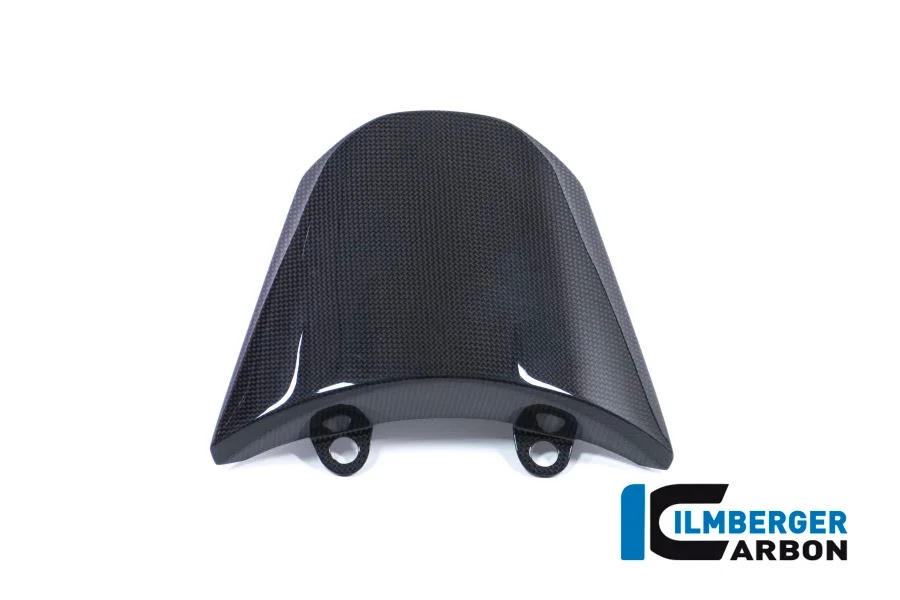 Карбоновая заглушка пассажирского сиденья Ilmberger для Ducati XDiavel (2016–2024)