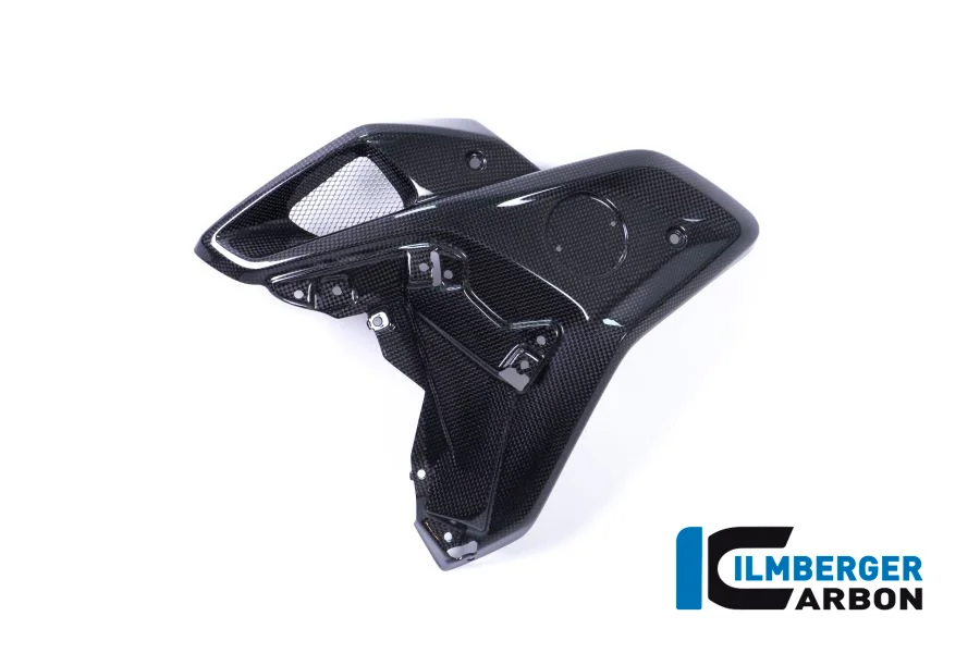 Карбоновые воздуховоды Ilmberger для BMW R1200GS