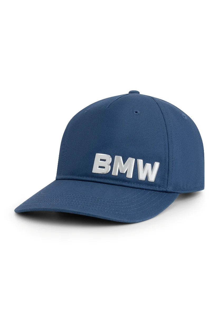 Кепка BMW, синяя