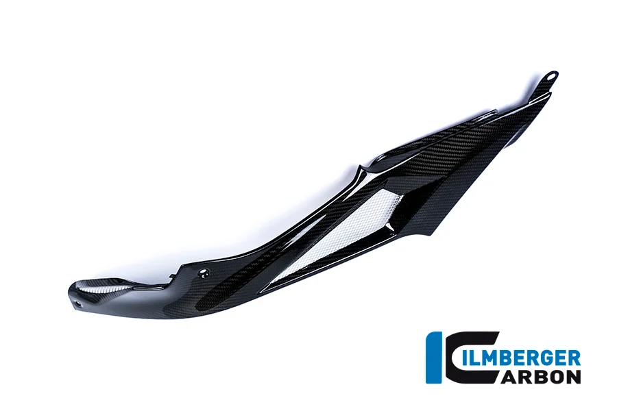 Карбоновые боковые панели бака Ilmberger для BMW S1000R (2014–2020)/S1000RR (2015–2018)