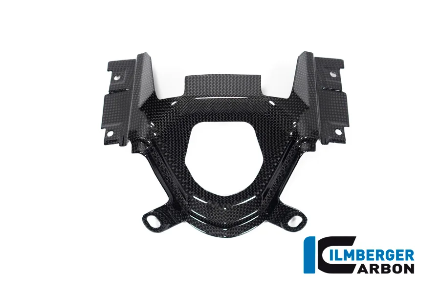 Карбоновая накладка замка зажигания Ilmberger для Ducati Diavel 1260 (2019–2022)