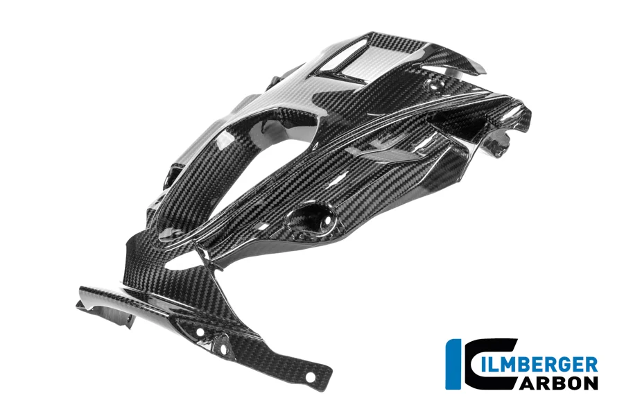 Карбоновый воздухозаборник Ilmberger для BMW M1000RR (2025→)