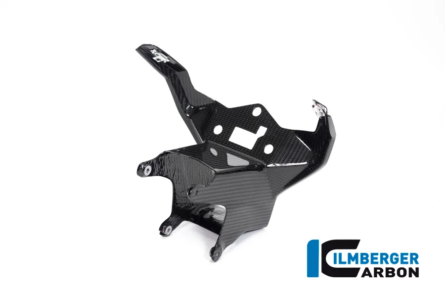 Карбоновый держатель приборной панели Ilmberger для BMW S1000RR (2023–2024)