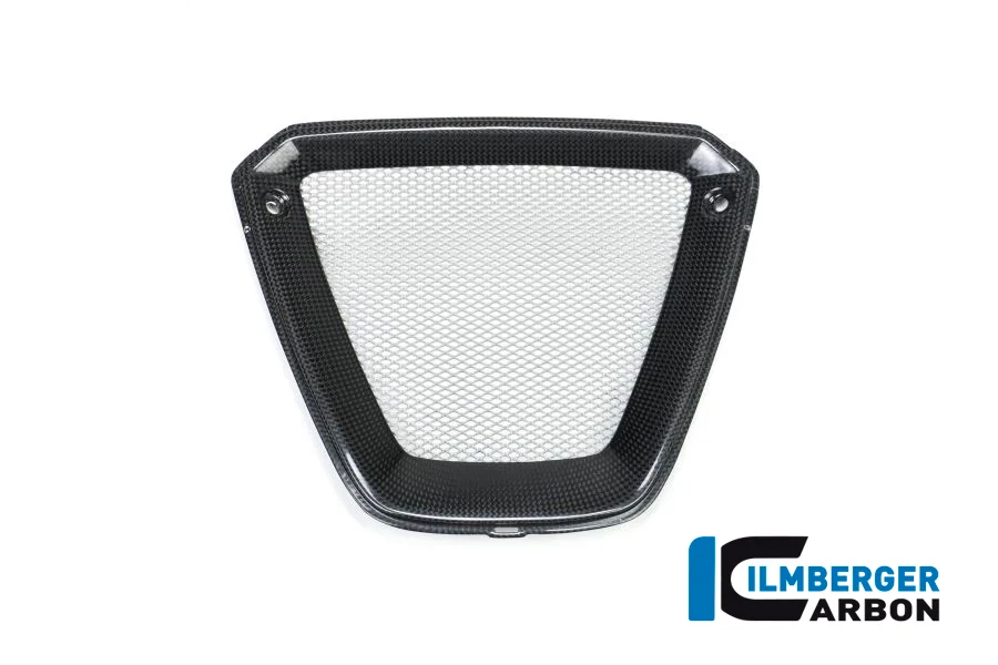 Карбоновая средняя часть плуга Ilmberger для Ducati XDiavel (2016–2017)