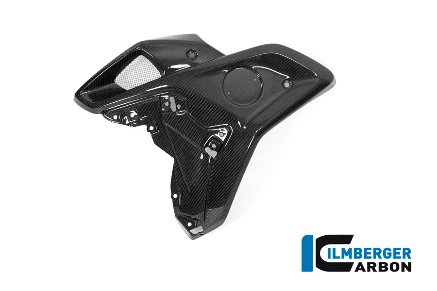 Карбоновые воздуховоды Ilmberger для BMW R1250GS