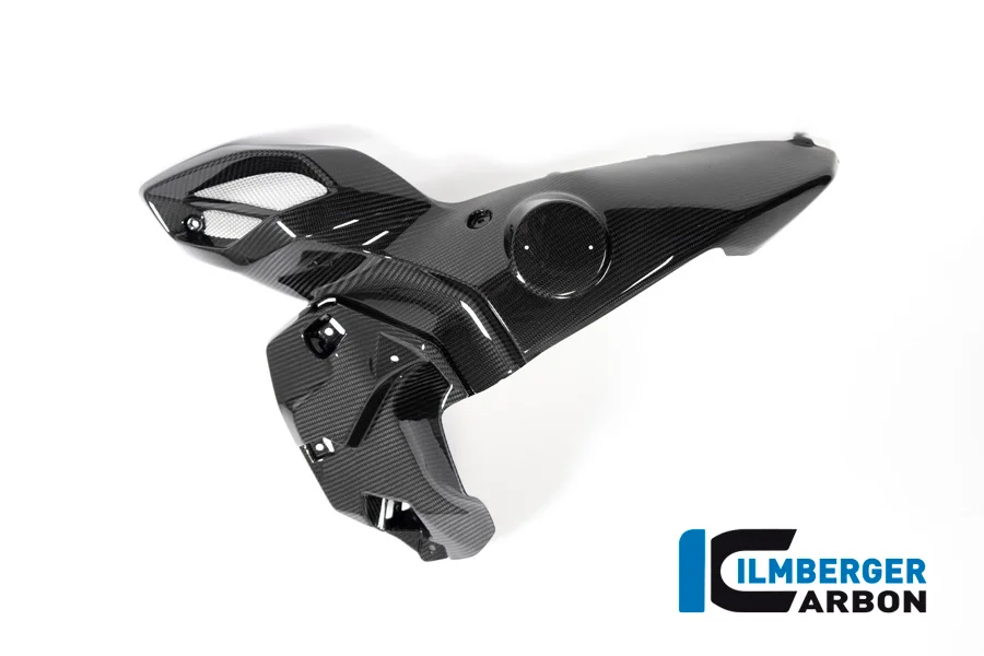 Карбоновые воздухозаборники Ilmberger для BMW R1250GSA
