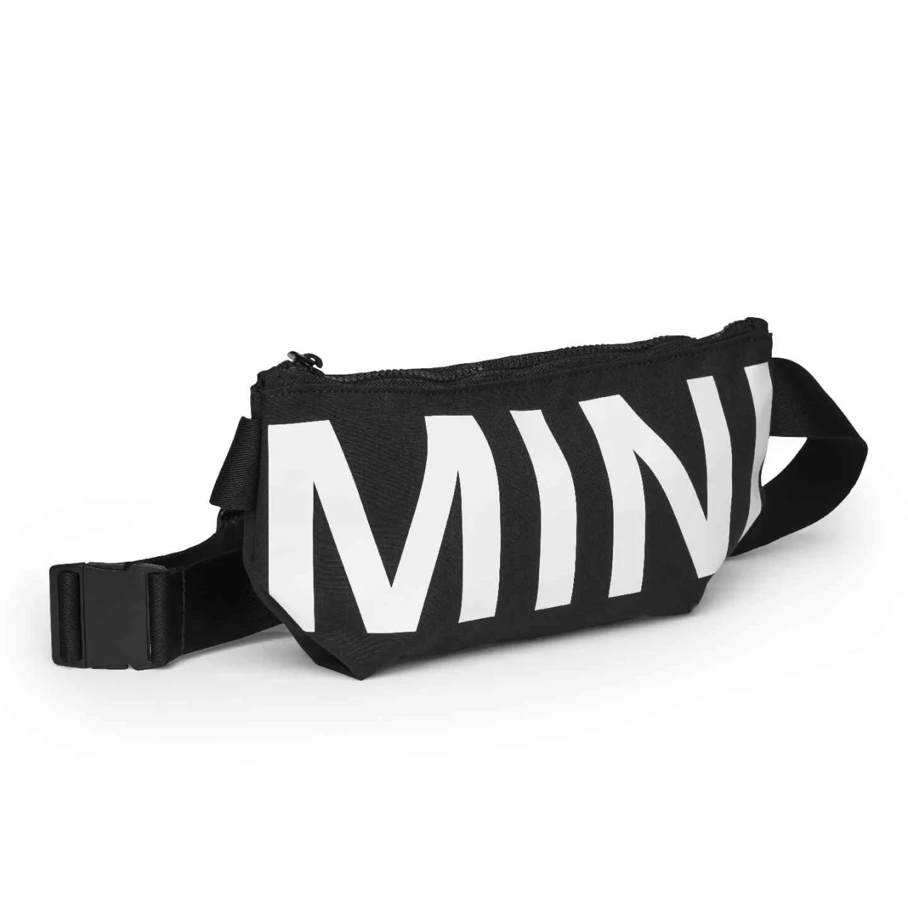 Сумка через плечо MINI Wortmarke, чёрная
