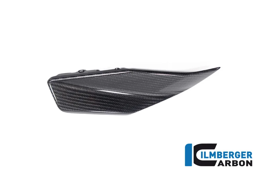 Карбоновые нижние накладки бака Ilmberger для BMW R1300GS