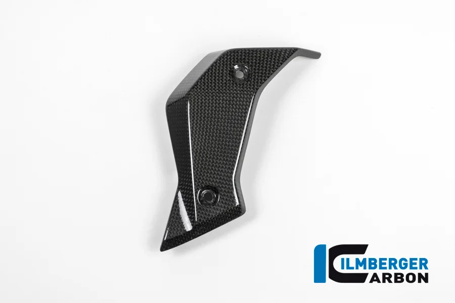 Карбоновые накладки радиатора Ilmberger для BMW R1200R