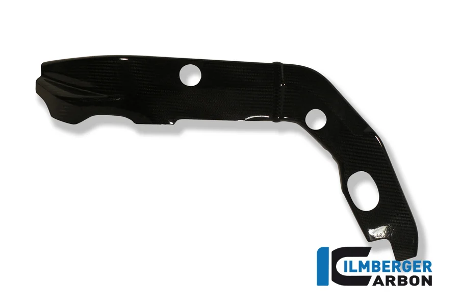 Карбоновые накладки рамы Ilmberger для BMW S1000RR (2012–2014)