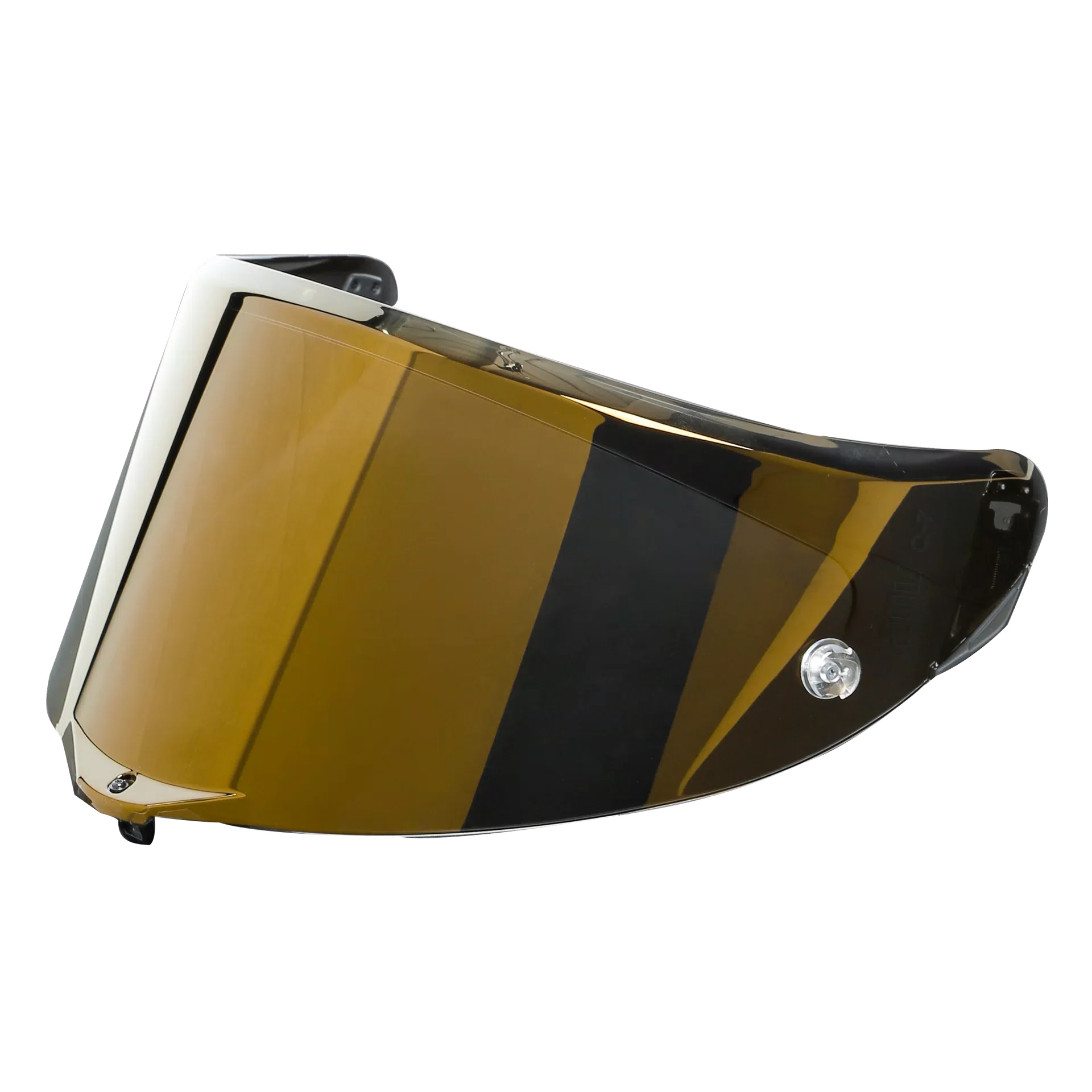 Визор AGV Pista GP RR/GP R/Corsa R, золотой иридий