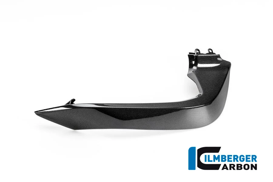 Карбоновые верхние облицовки бака Ilmberger для Ducati Multistrada 1200/1200 Enduro (2015–2020)